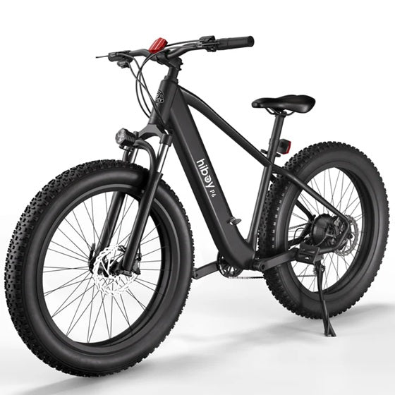 HiBoy P6 Electric Bike