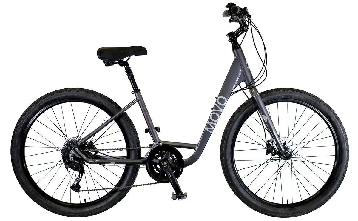 KHS Movo 2.0 Step Thru Bike KHS{{Shop name}}