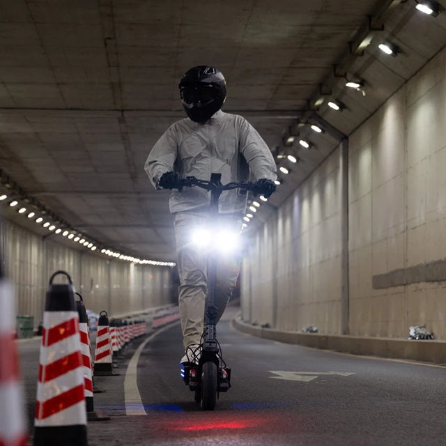 Hiboy TITAN PRO Electric Scooter