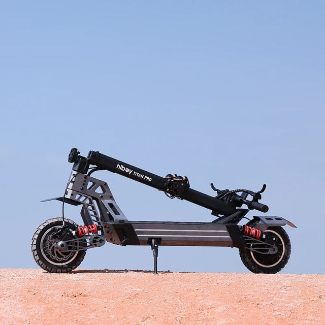 Hiboy TITAN PRO Electric Scooter