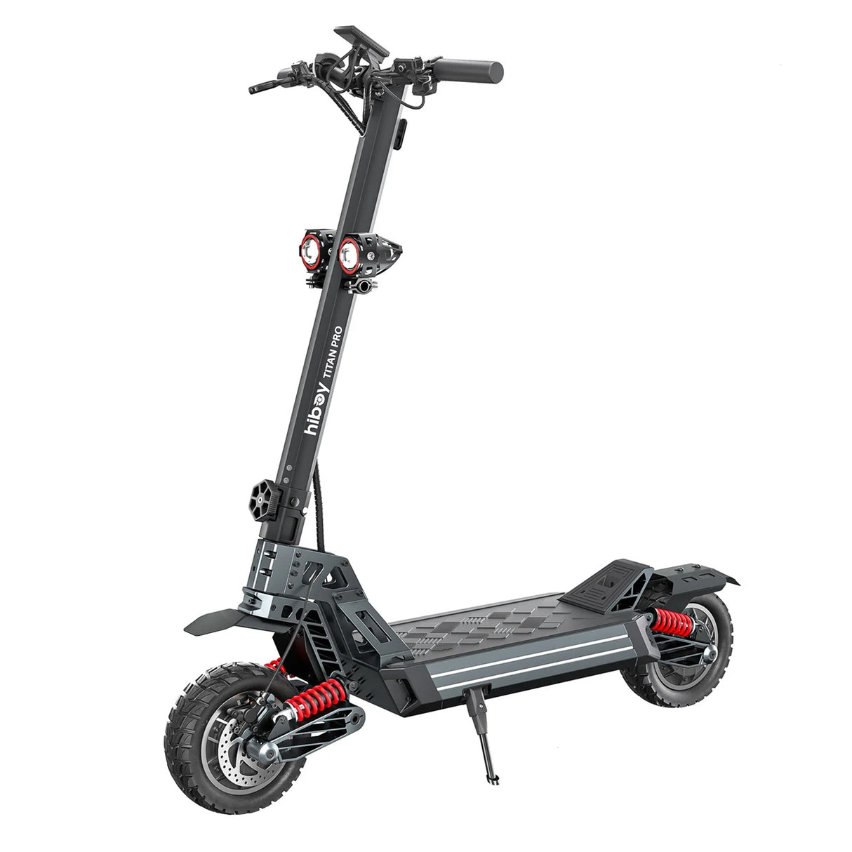 Hiboy TITAN PRO Electric Scooter