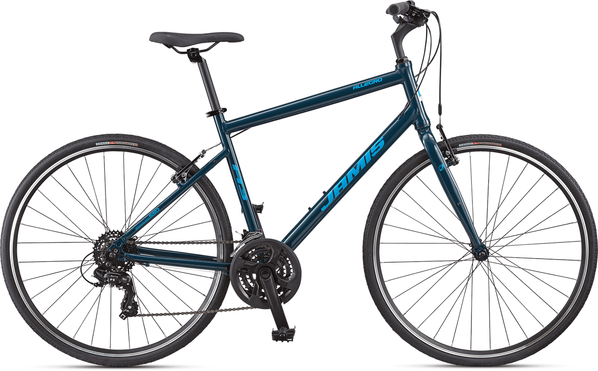 Jamis Allegro A3 Bike