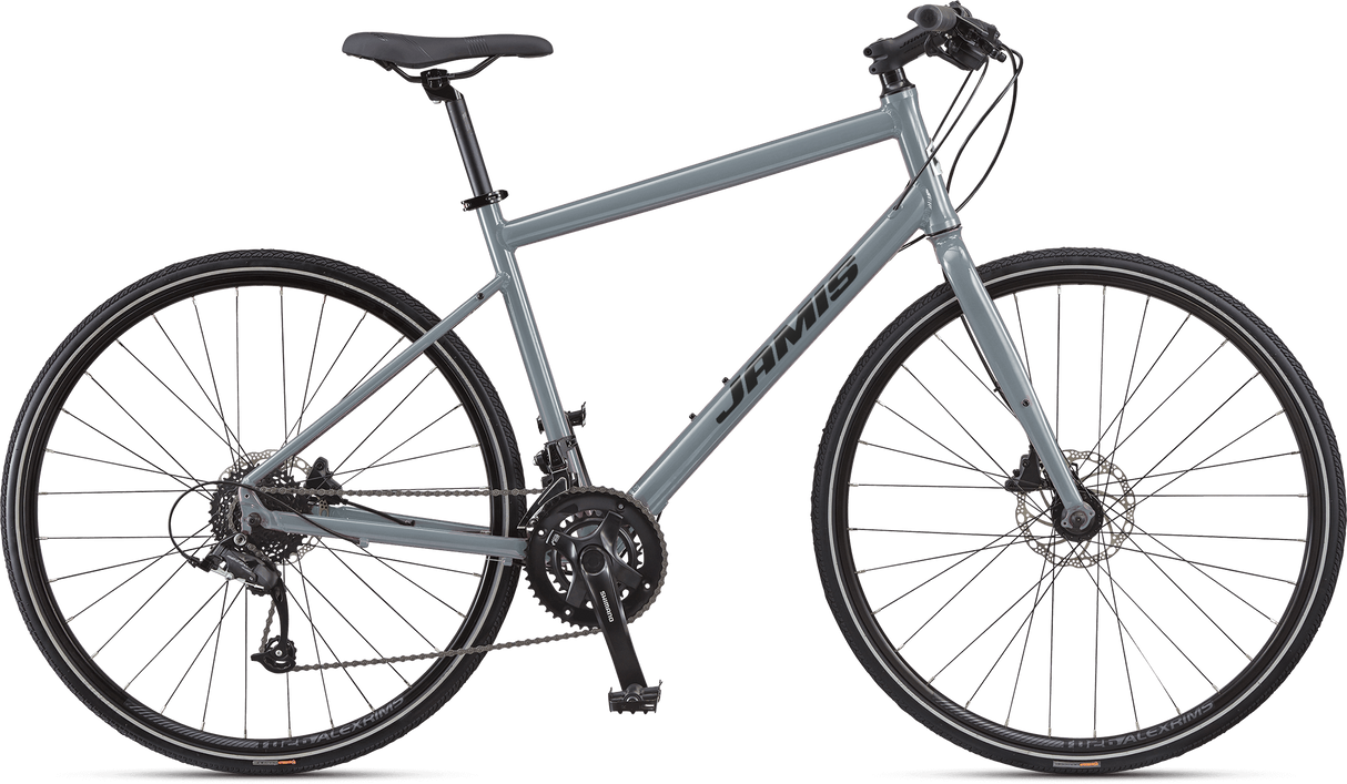Jamis Allegro A2 Bike