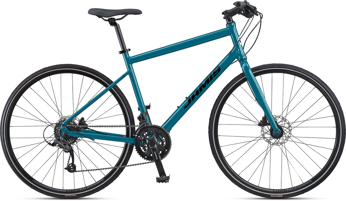 Jamis Allegro A2 Bike