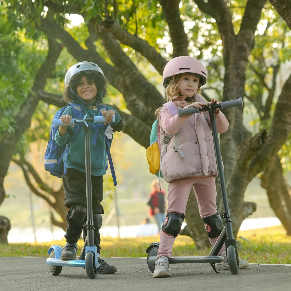 Hiboy ES1 Electric Scooter for Kids (Aged 4-10)