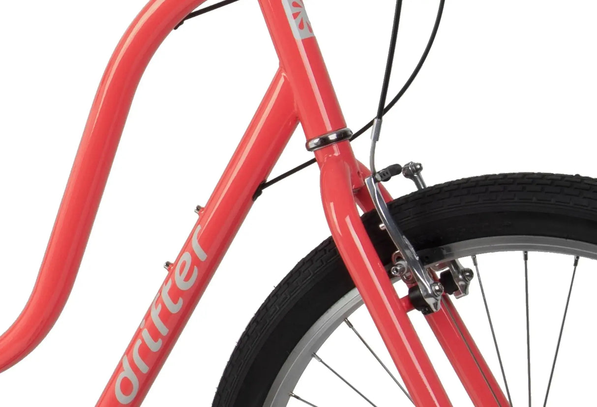 Sun Bicycles Drifter 7 Steel Espresso Bicycle Repairs