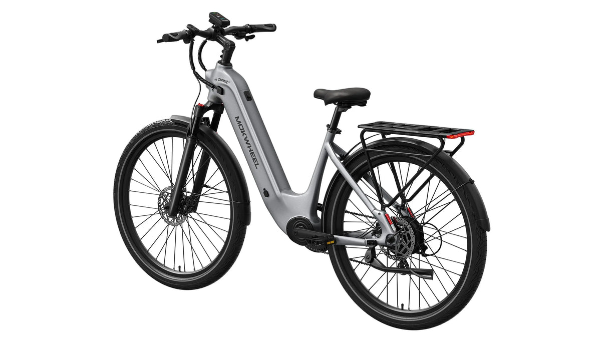Mokwheel Tarmac ST Ebike Mokwheel{{Shop name}}