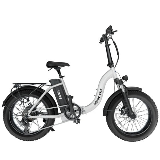 Hiboy EX6F Electric Bike