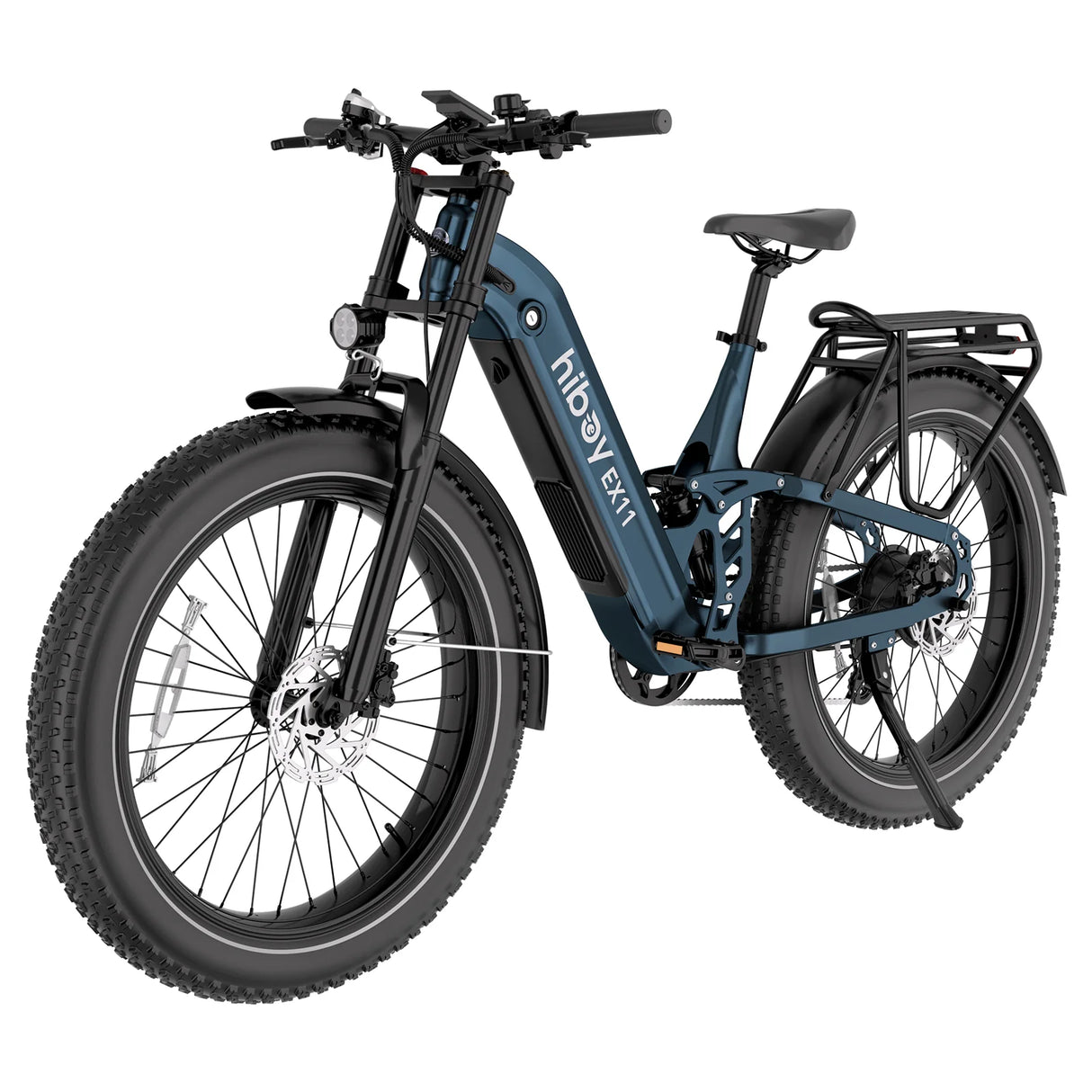 Hiboy EX11 Electric Bike