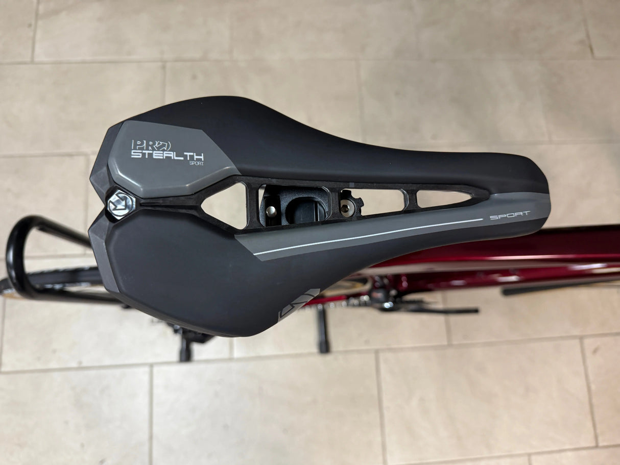2025 De Rosa Idol 105 Di2 Disc De Rosa