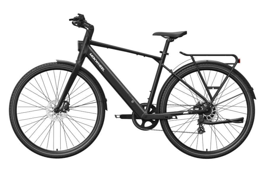 Mokwheel Flint E-Bike