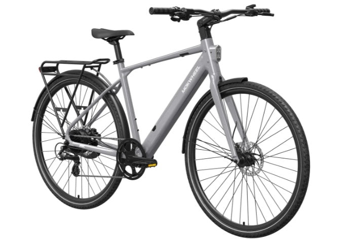 Mokwheel Flint E-Bike