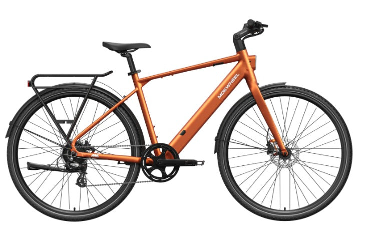 Mokwheel Flint E-Bike
