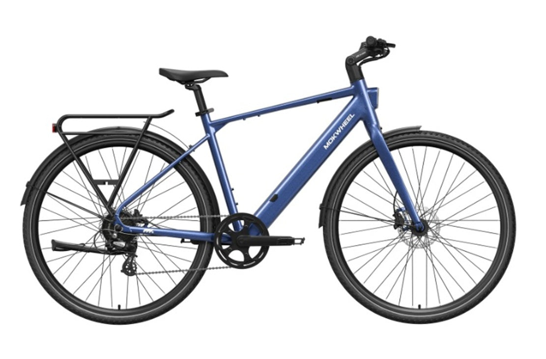 Mokwheel Flint E-Bike