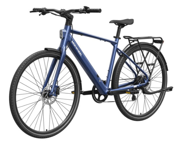Mokwheel Flint E-Bike