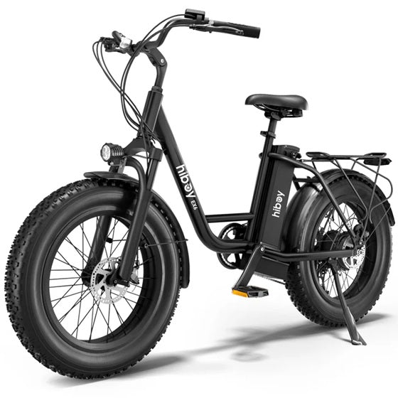 Hiboy EX6 Electric Bike