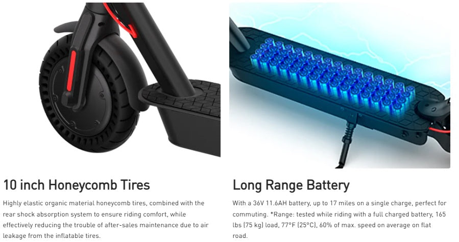 Hiboy KS4 Pro Premium Electric Scooter