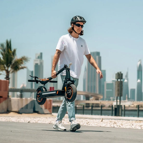 Hiboy MAX Pro Electric Scooter