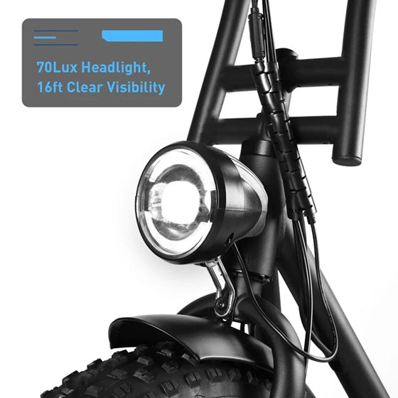 HiBoy U2 Pro Electric Scooter