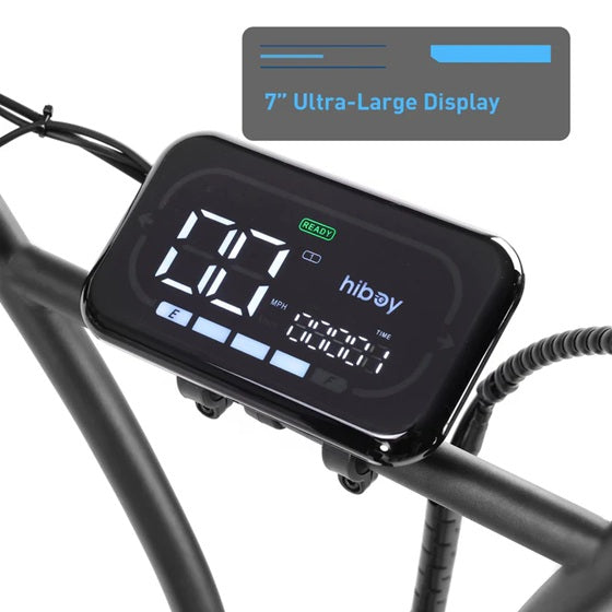 HiBoy U2 Pro Electric Scooter