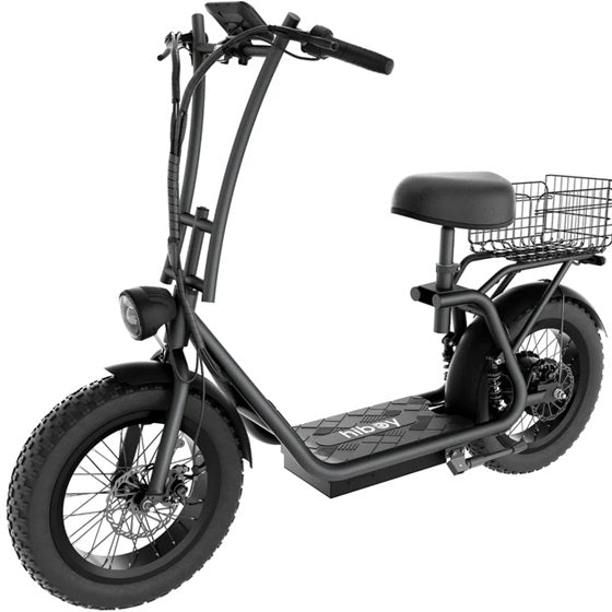 HiBoy U2 Pro Electric Scooter