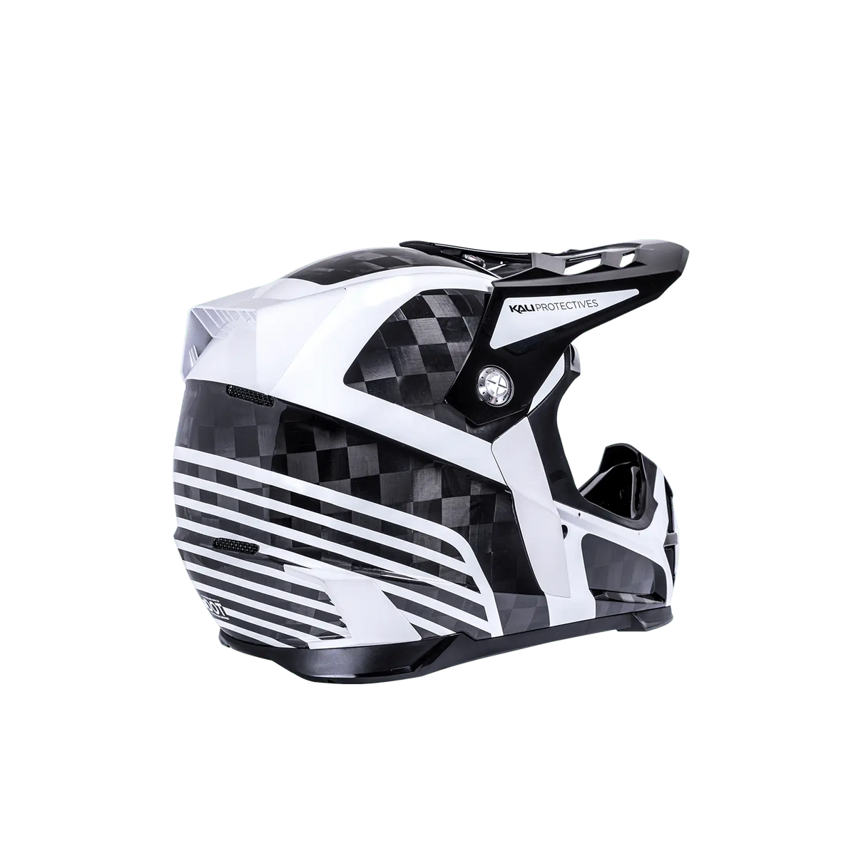 Shiva 3.0 Carbon Kali Protectives