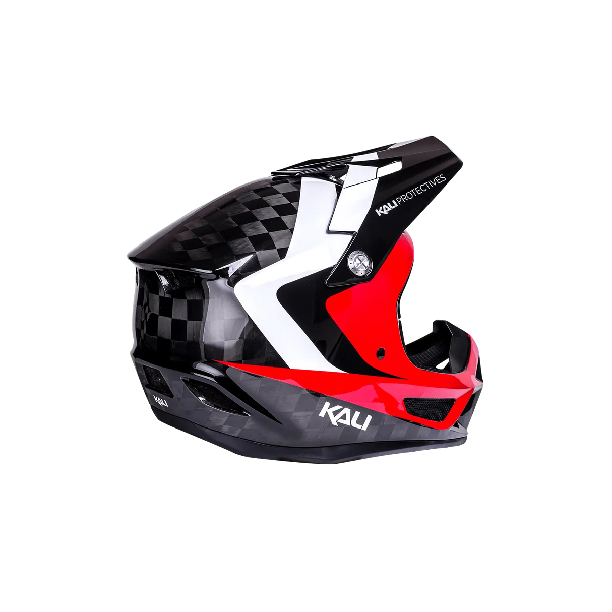 Trinity Carbon Kali Protectives