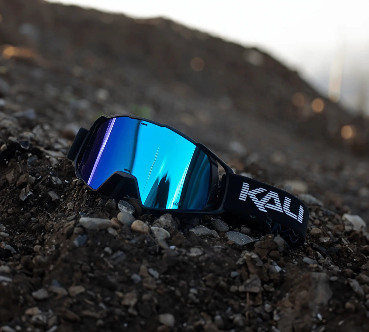 Trinity Goggle Kali Protectives