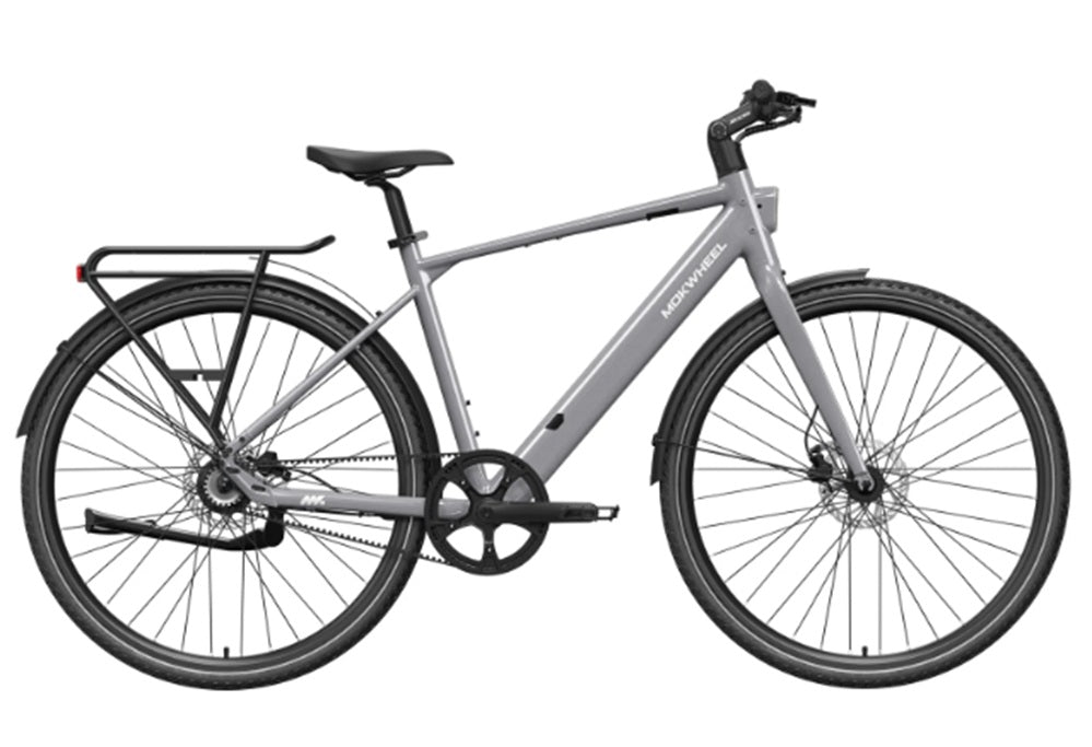 Mokwheel FLINT PRO E-Bike