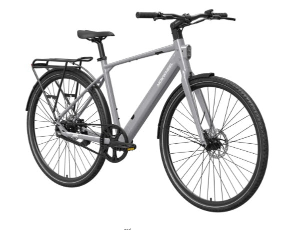Mokwheel FLINT PRO E-Bike