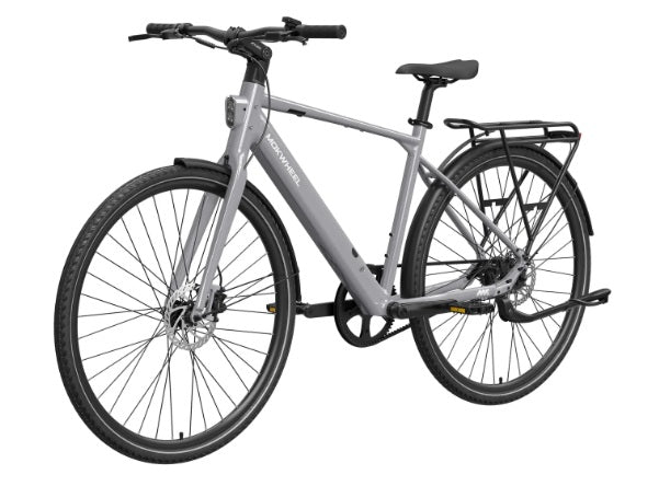 Mokwheel FLINT PRO E-Bike