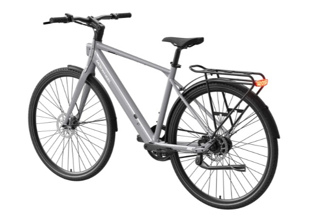Mokwheel FLINT PRO E-Bike