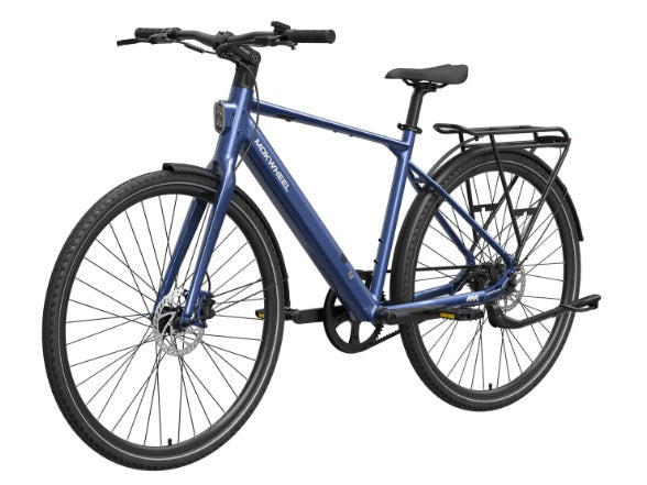 Mokwheel FLINT PRO E-Bike