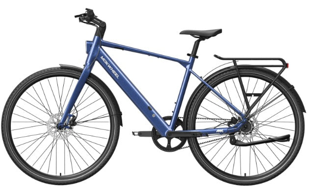 Mokwheel FLINT PRO E-Bike