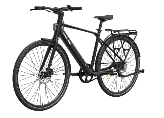 Mokwheel FLINT PRO E-Bike