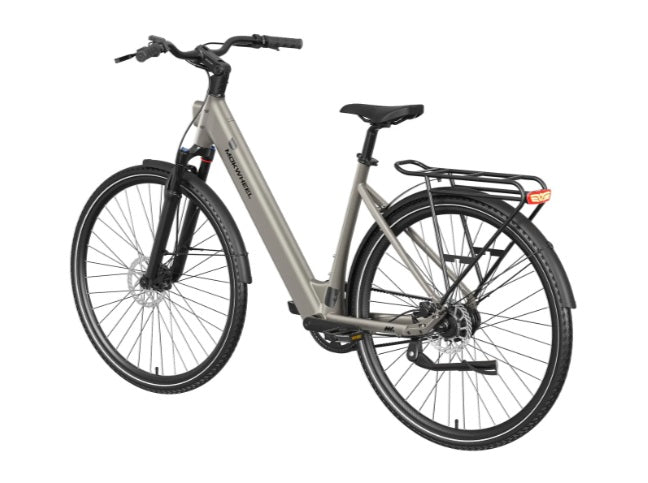 Mokwheel FLINT PRO ST E-Bike