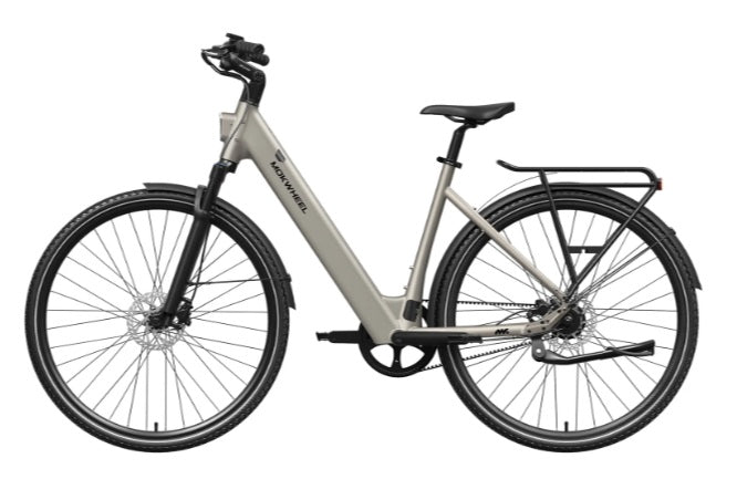 Mokwheel FLINT PRO ST E-Bike