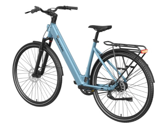 Mokwheel FLINT PRO ST E-Bike