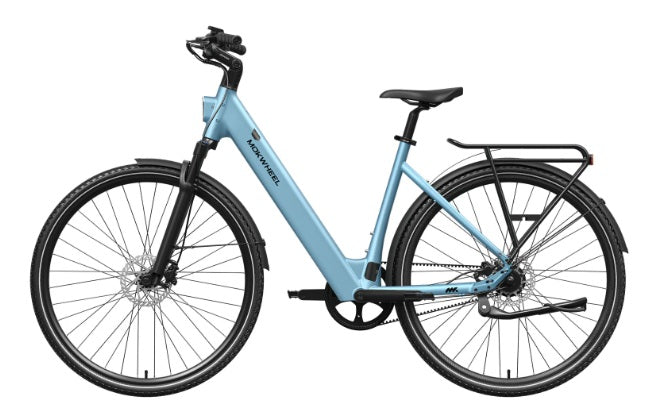 Mokwheel FLINT PRO ST E-Bike