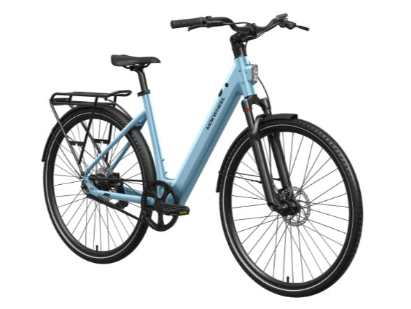 Mokwheel FLINT PRO ST E-Bike