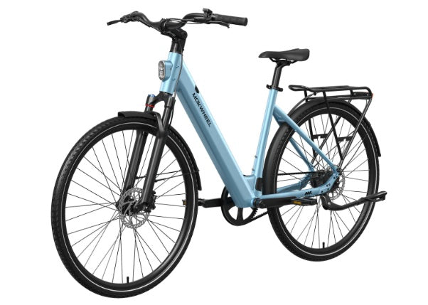 Mokwheel FLINT PRO ST E-Bike
