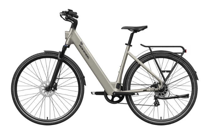 Mokwheel Flint ST E-Bike