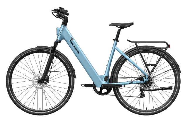 Mokwheel Flint ST E-Bike