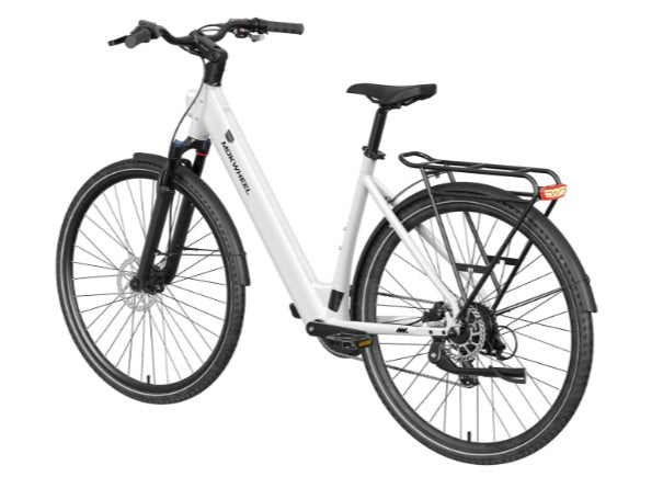 Mokwheel Flint ST E-Bike