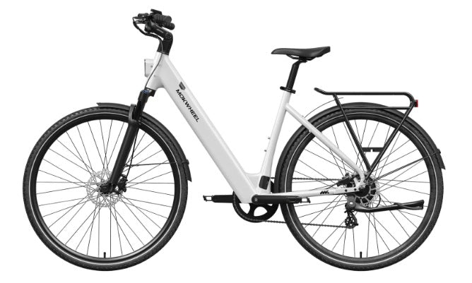Mokwheel Flint ST E-Bike