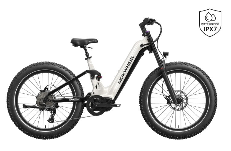 Mokwheel Onyx ST E-bike