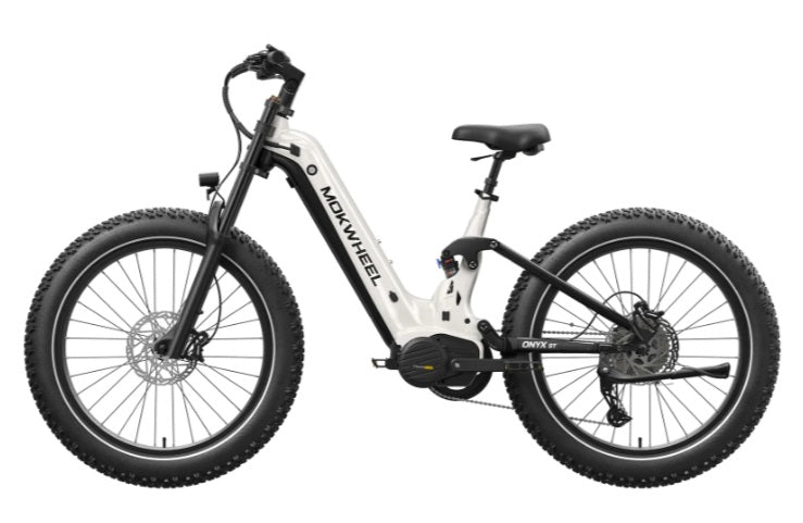 Mokwheel Onyx ST E-bike