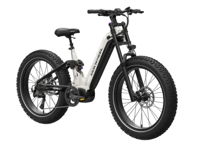 Mokwheel Onyx ST E-bike
