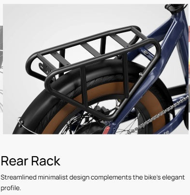 Mokwheel Slate E-Bike
