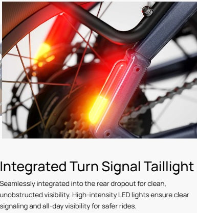 Mokwheel Slate E-Bike
